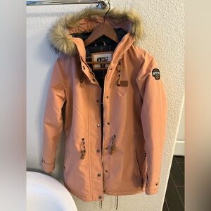 Ski Jacket